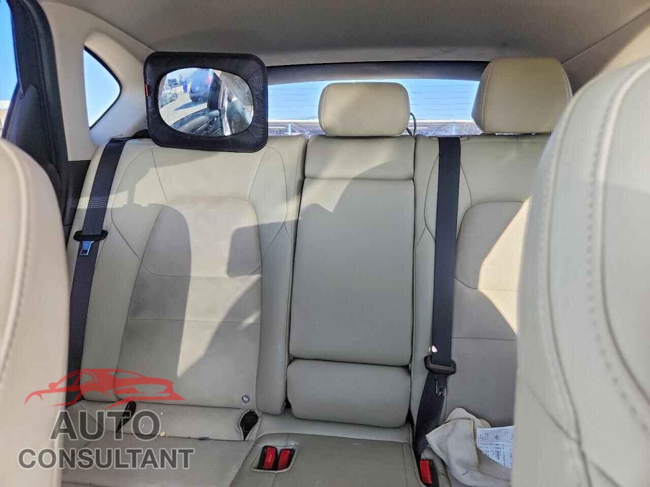 MAZDA CX-5 2023 - JM3KFBBMXP0141761