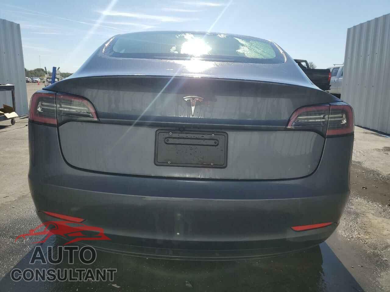 TESLA MODEL 3 2023 - 5YJ3E1EA6PF453766