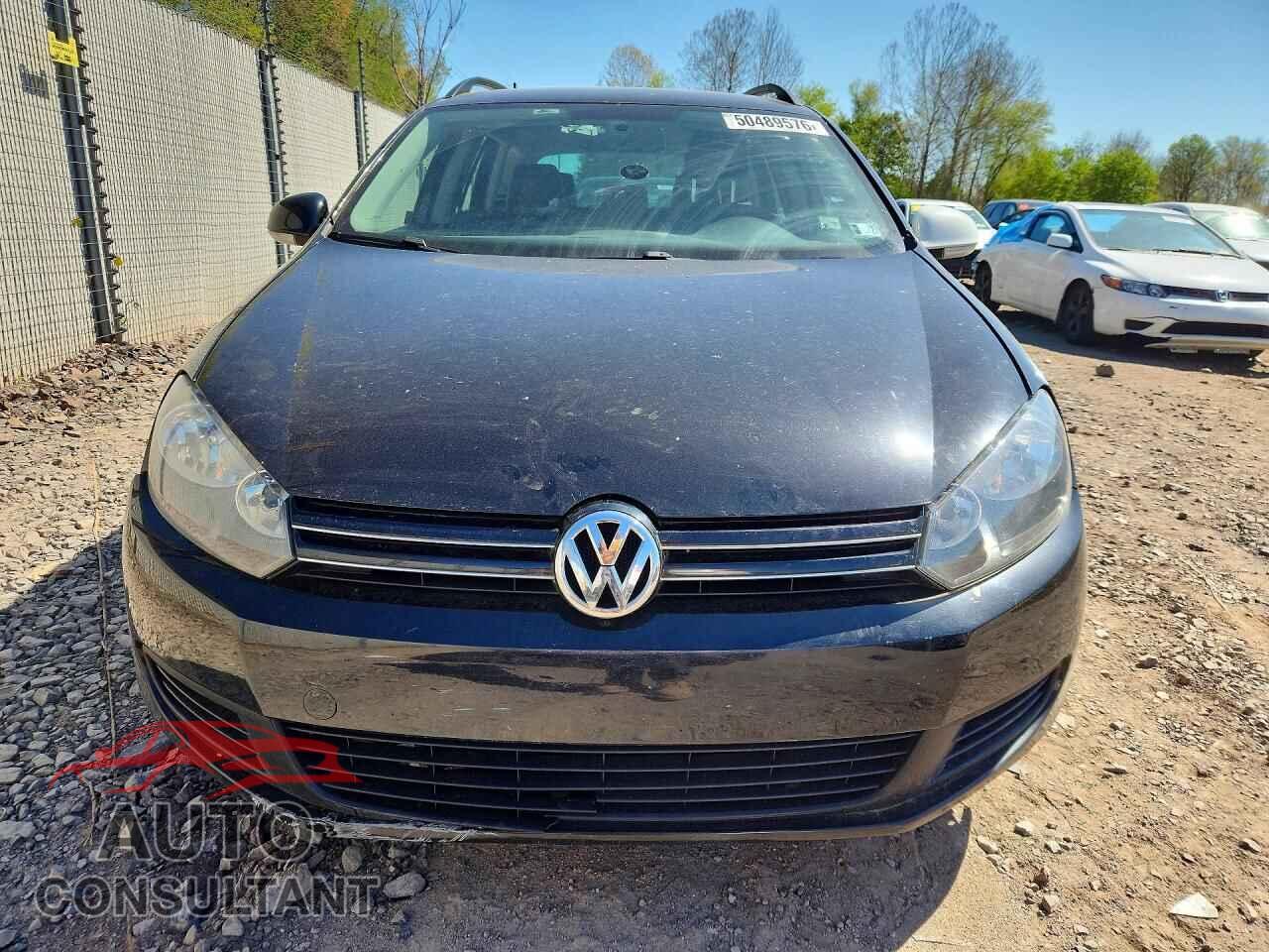 VOLKSWAGEN JETTA 2014 - 3VWPL7AJ2EM600638