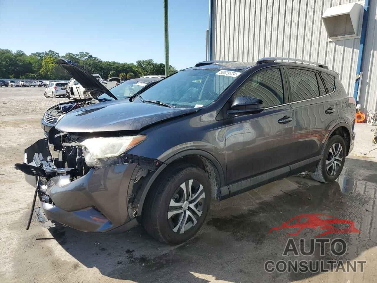 TOYOTA RAV4 2016 - JTMZFREV9GJ094219