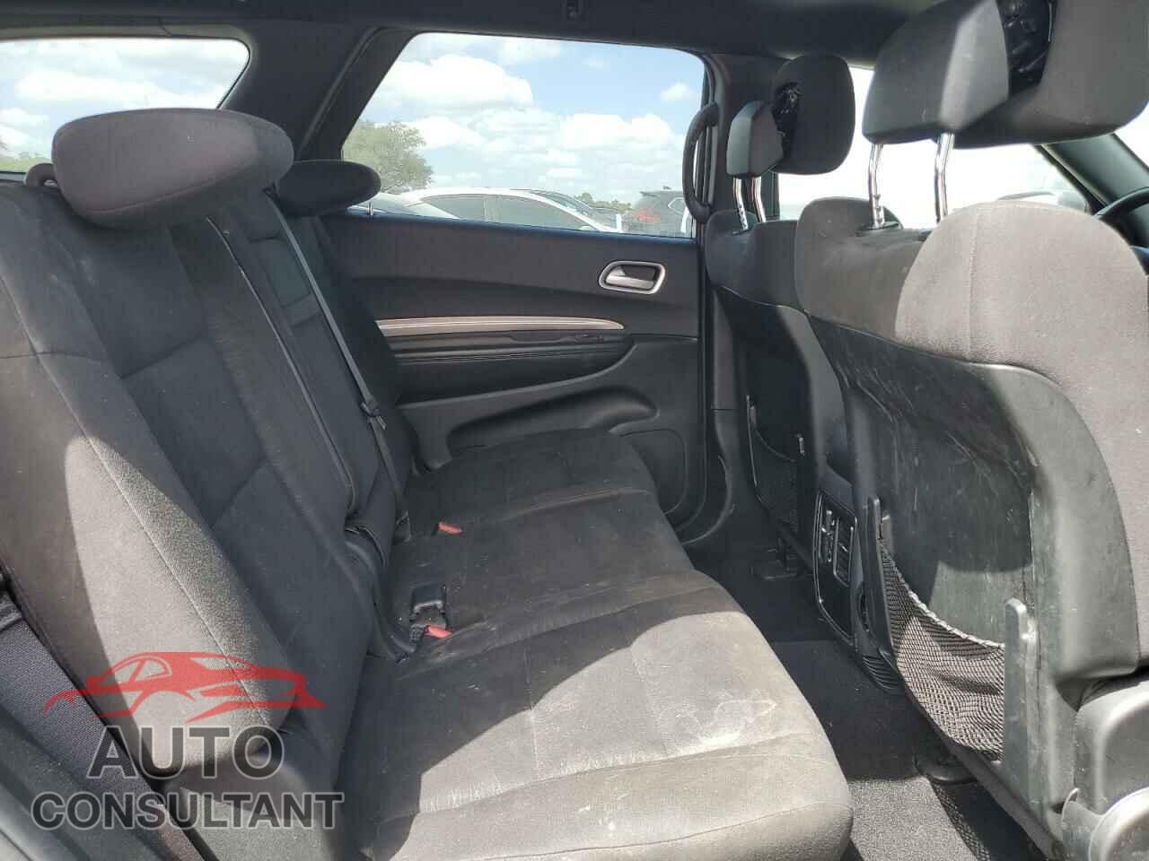 DODGE DURANGO 2020 - 1C4RDHAG5LC129943
