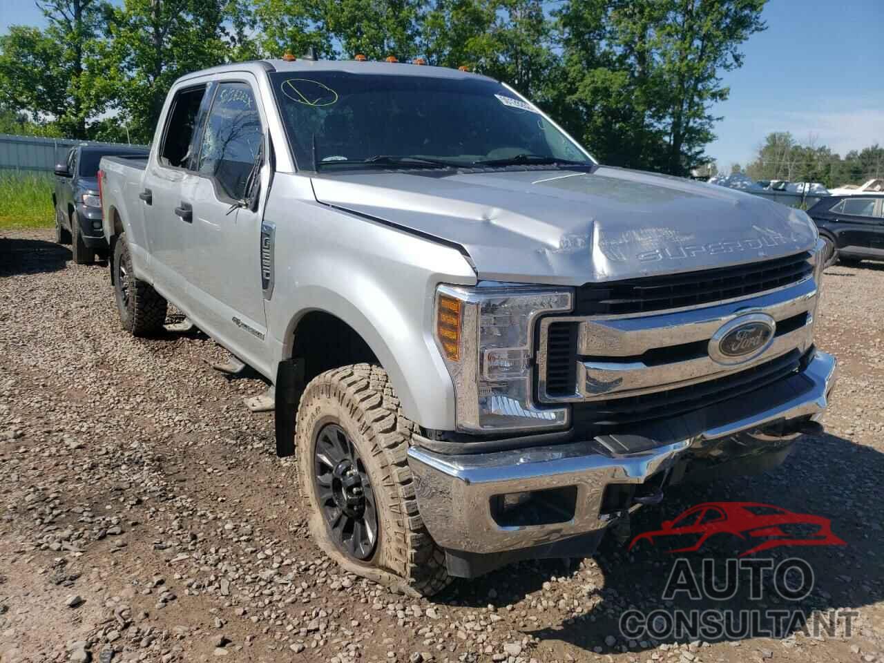 FORD F250 2019 - 1FT7W2BTXKEG22630