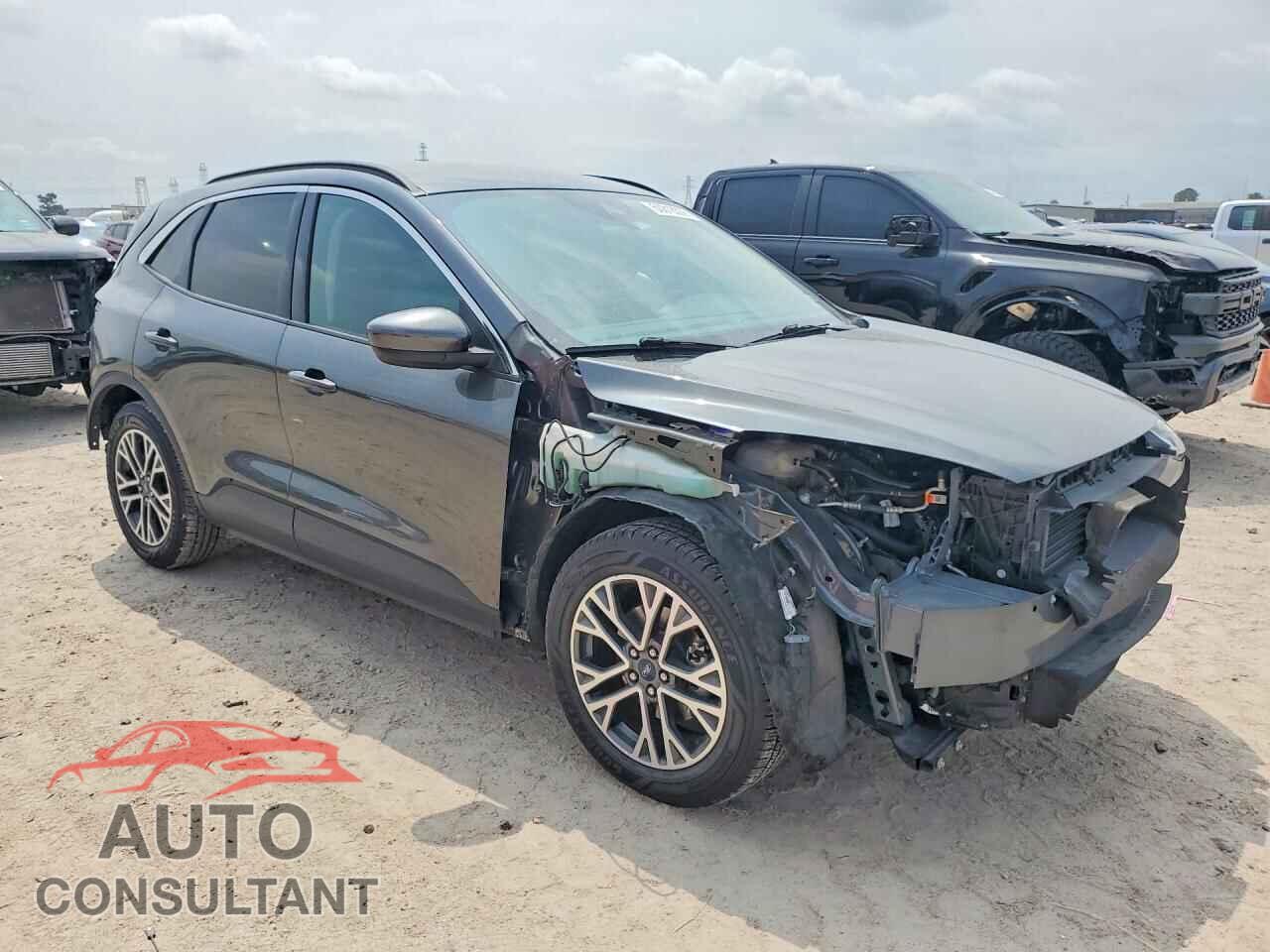 FORD ESCAPE 2020 - 1FMCU0H6XLUA75811