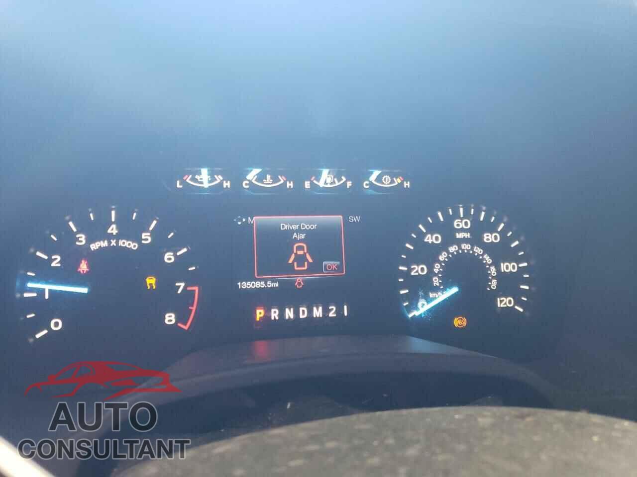 FORD F-150 2018 - 1FTEX1CB3JKD73253