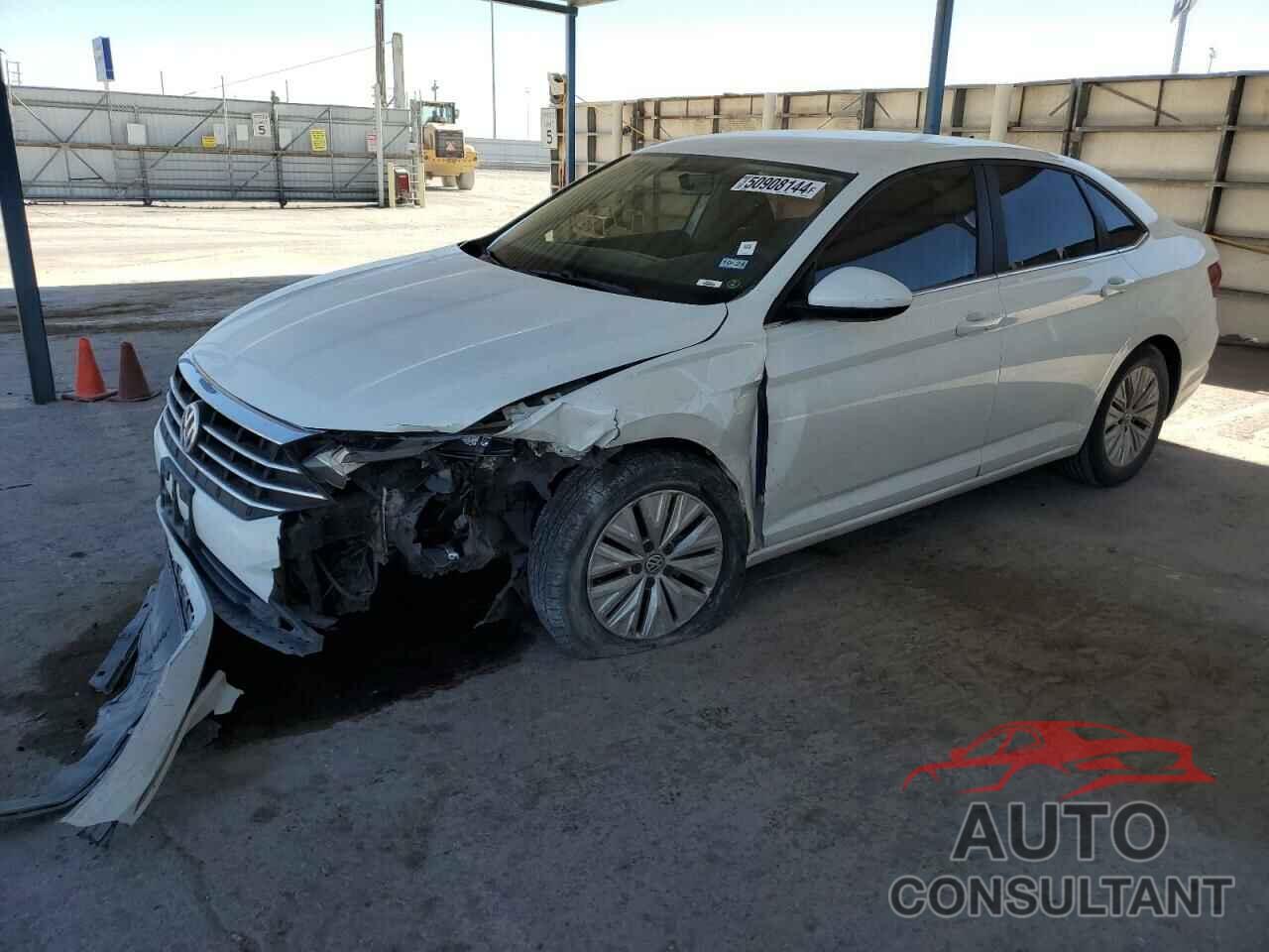 VOLKSWAGEN JETTA 2019 - 3VWC57BU3KM059497