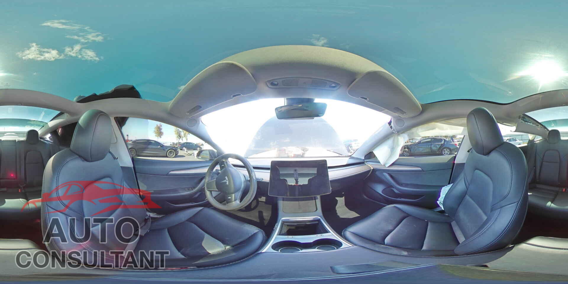 TESLA MODEL 3 2023 - 5YJ3E1EA0PF646463
