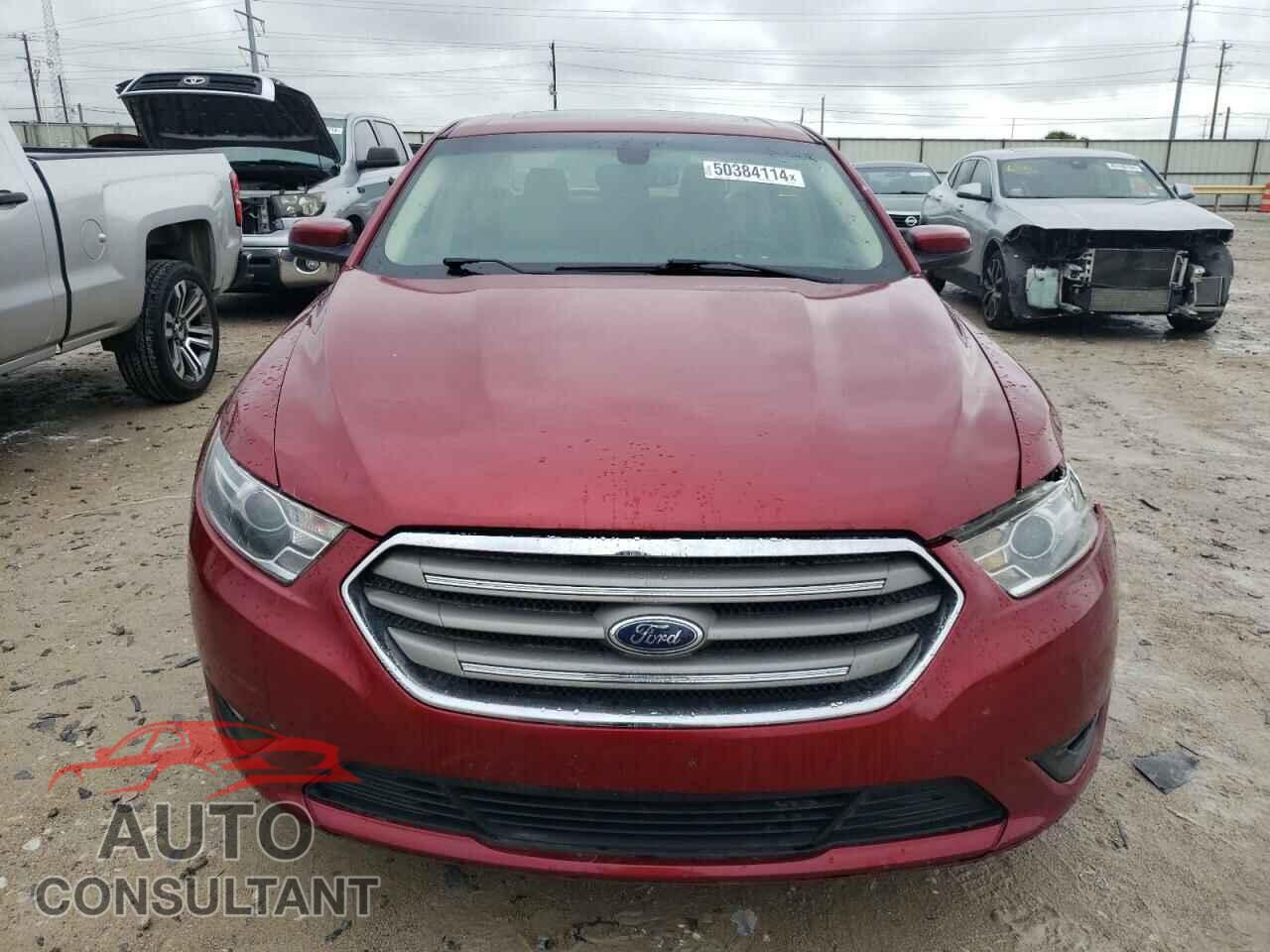 FORD TAURUS 2017 - 1FAHP2E89HG142851
