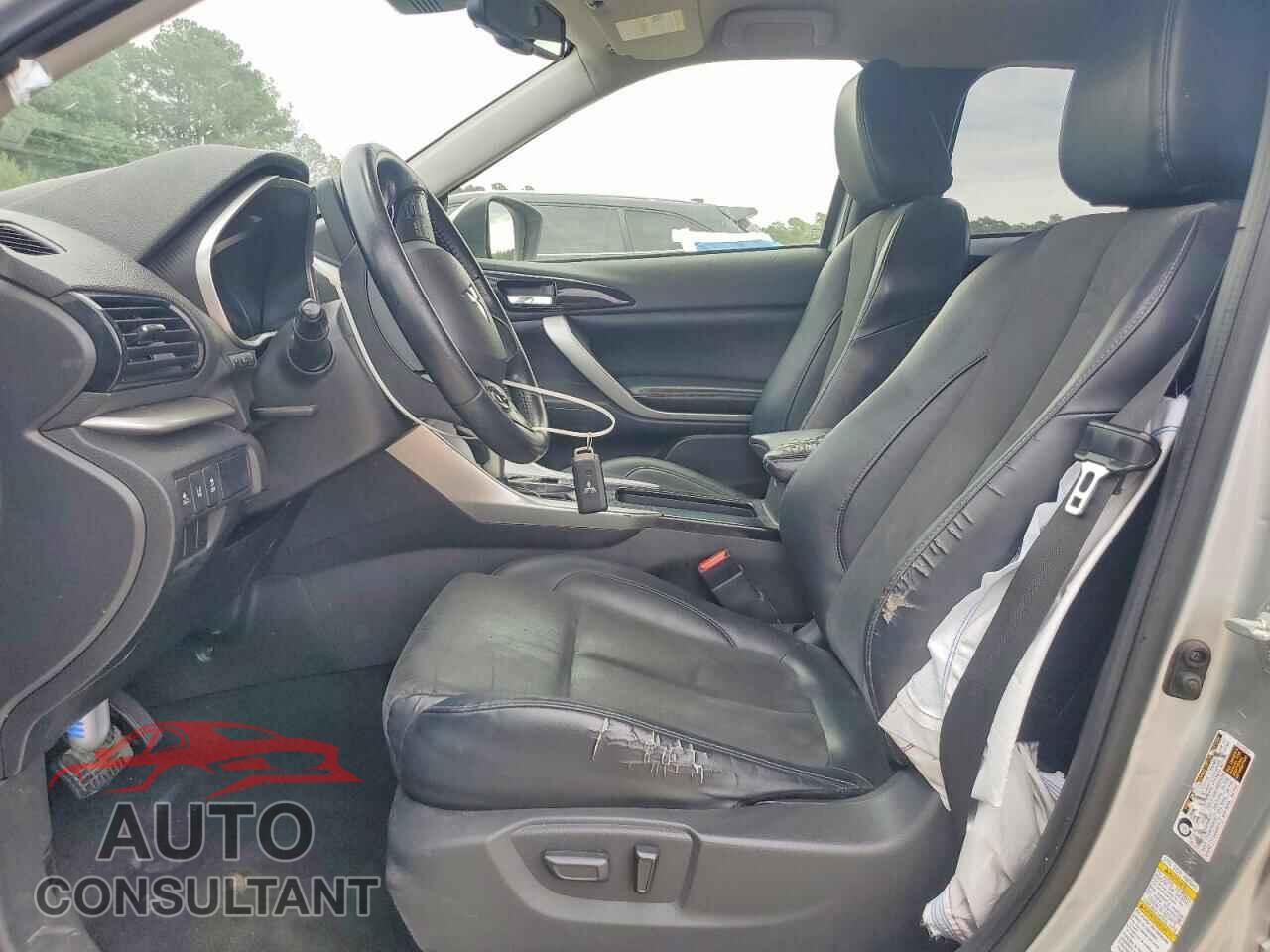MITSUBISHI ECLIPSE 2022 - JA4ASWAA6NZ056420