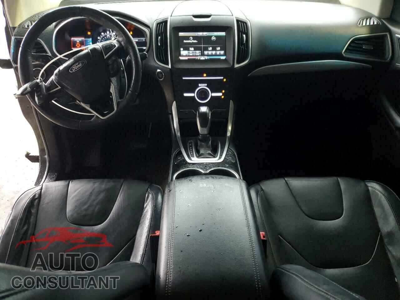 FORD EDGE 2015 - 2FMPK3K96FBC35382