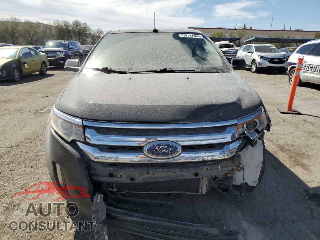 FORD EDGE 2013 - 2FMDK4JC5DBB45577
