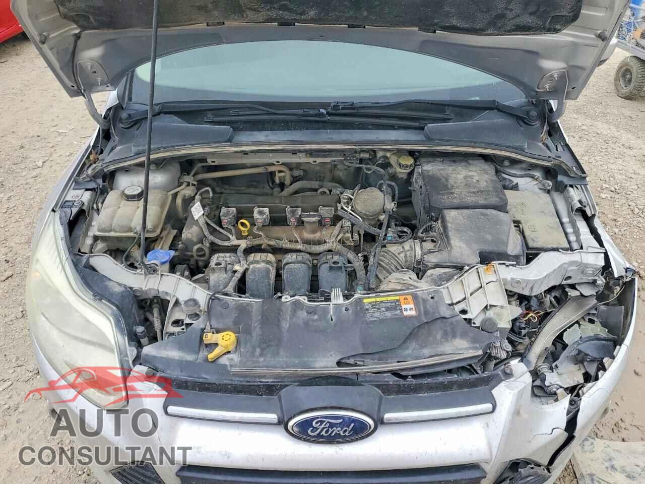 FORD FOCUS 2012 - 1FAHP3K29CL449667