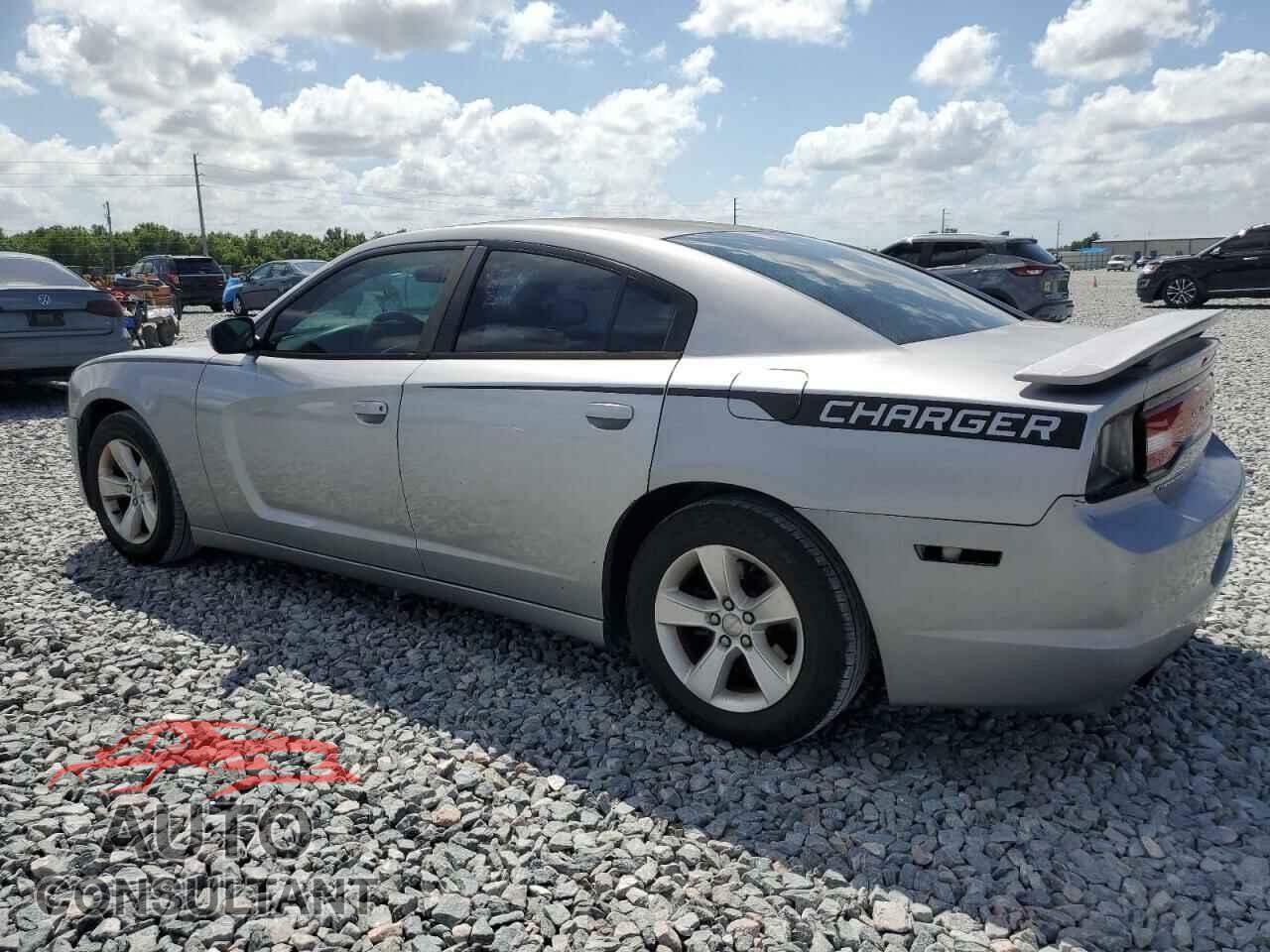 DODGE CHARGER 2011 - 2B3CL3CG9BH519952