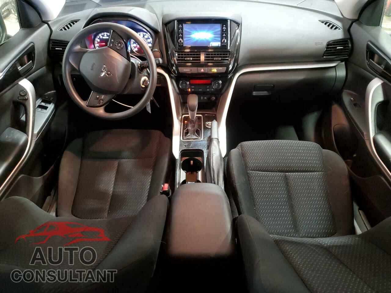 MITSUBISHI ECLIPSE 2023 - JA4ATUAA2PZ002424