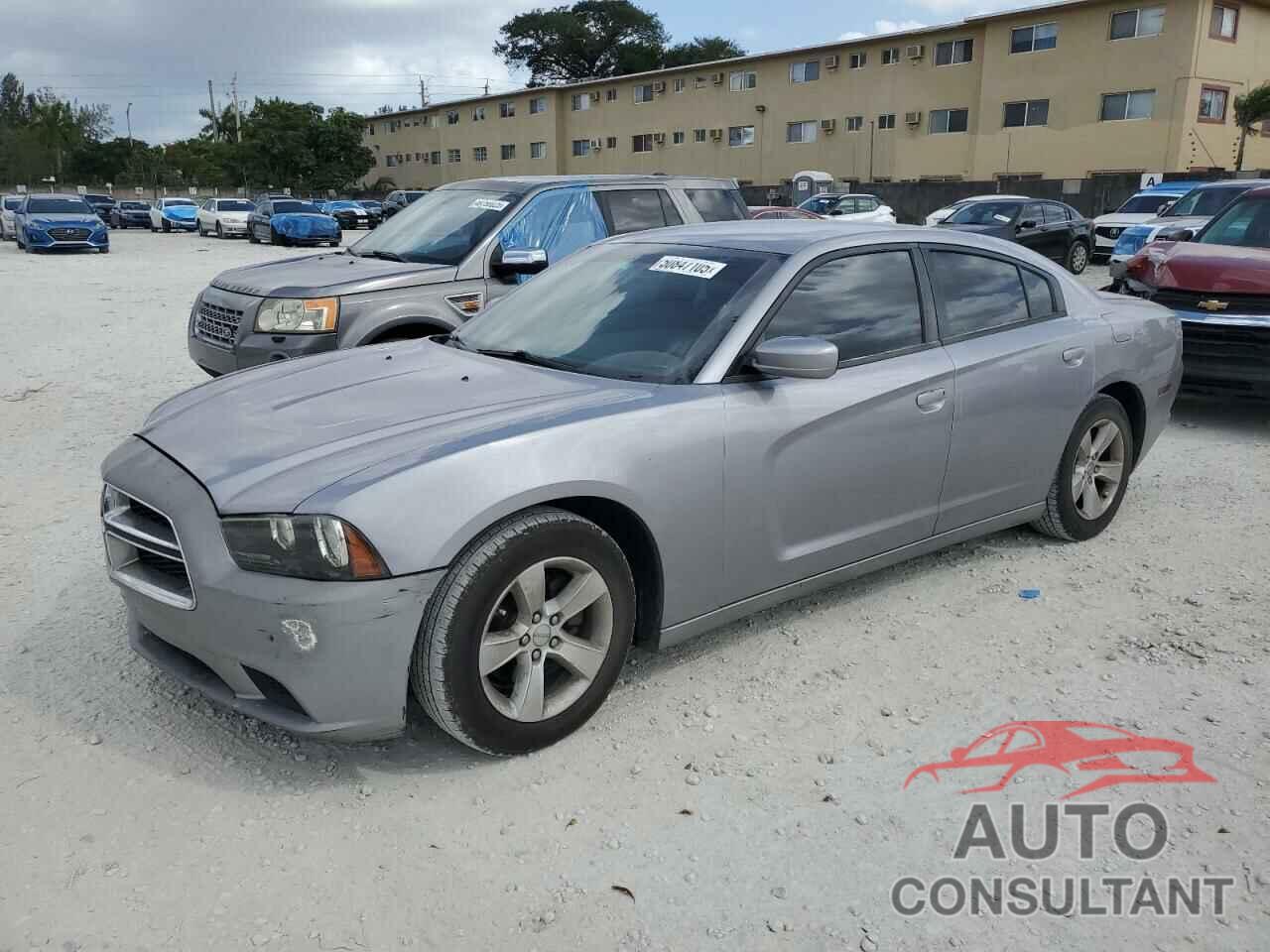 DODGE CHARGER 2014 - 2C3CDXBG3EH197323