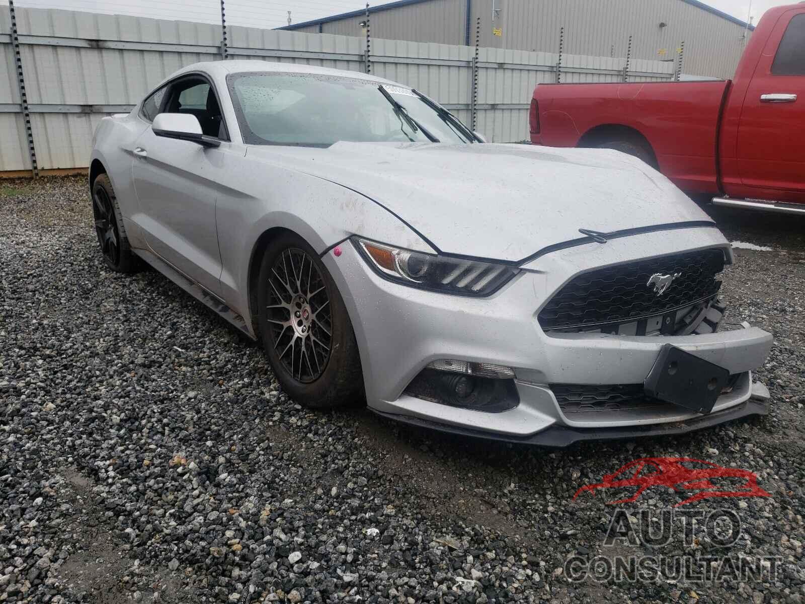 FORD MUSTANG 2016 - 1FA6P8TH5G5207380