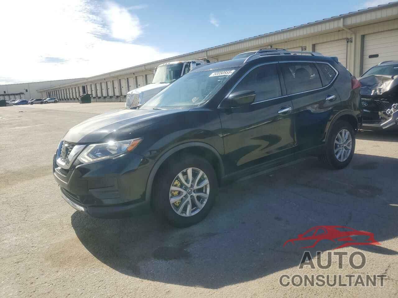 NISSAN ROGUE 2020 - JN8AT2MT3LW001712
