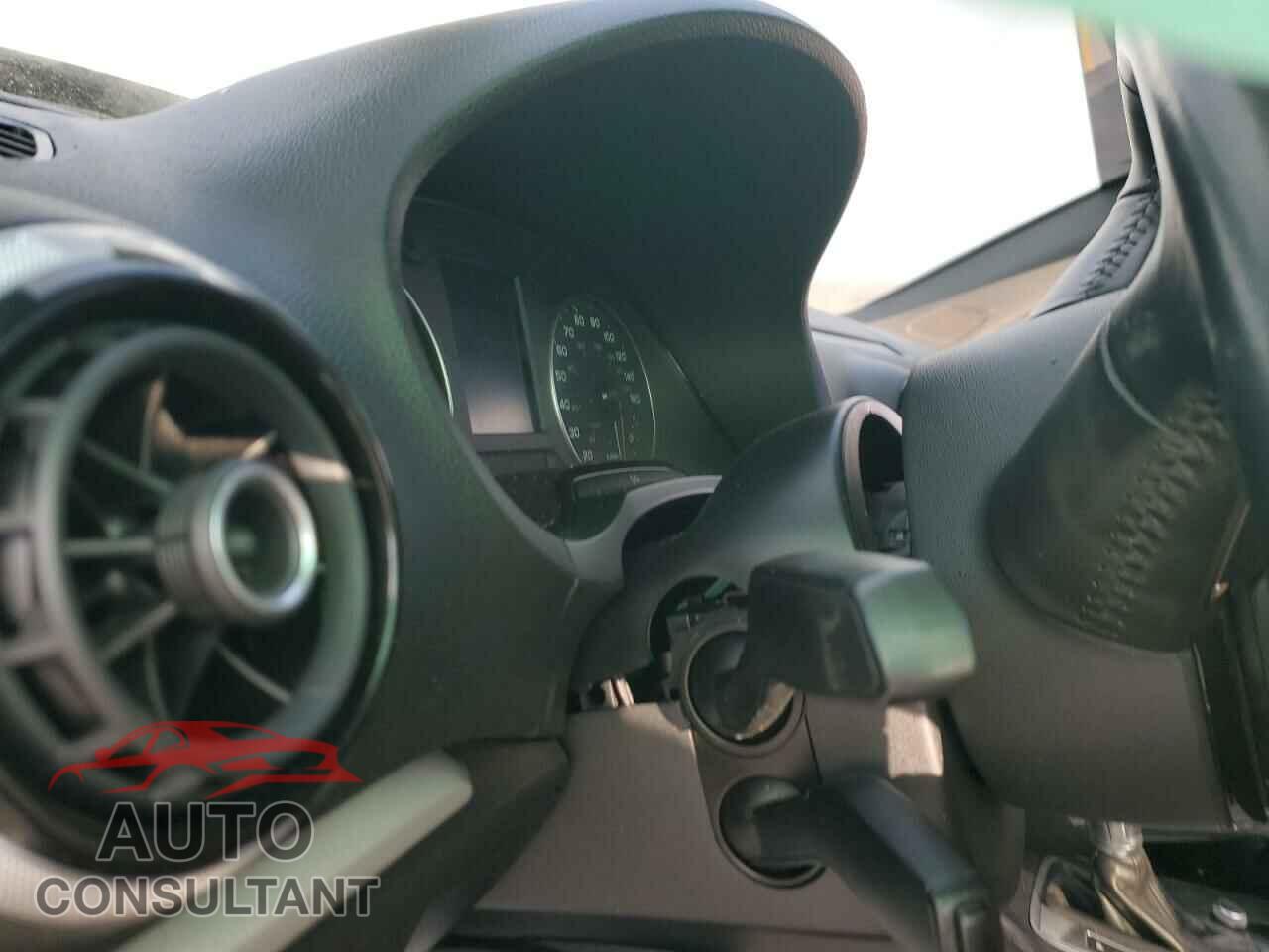 AUDI A3 2016 - WAUA7GFF9G1118263