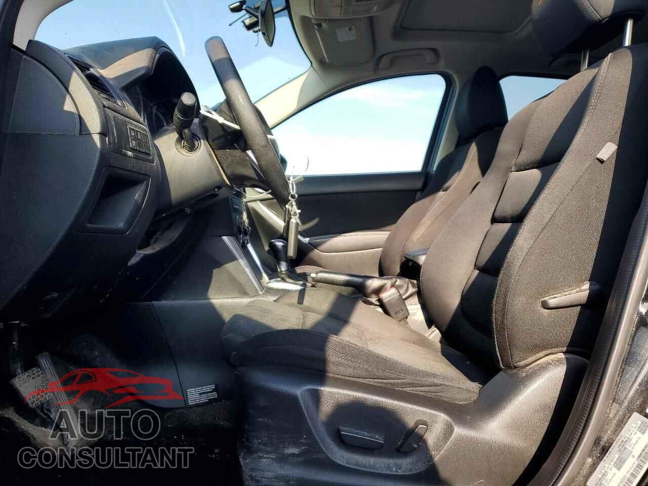 MAZDA CX-5 2015 - JM3KE4CY0F0463243