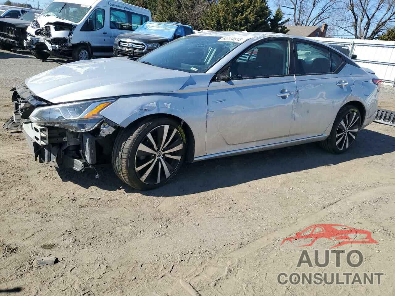 NISSAN ALTIMA 2020 - 1N4BL4BV1LC251022