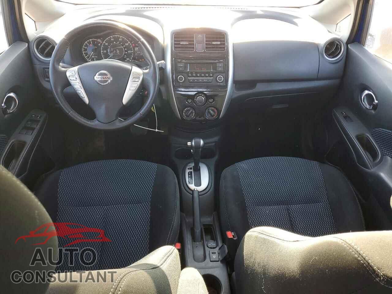 NISSAN VERSA 2015 - 3N1CE2CP9FL431504