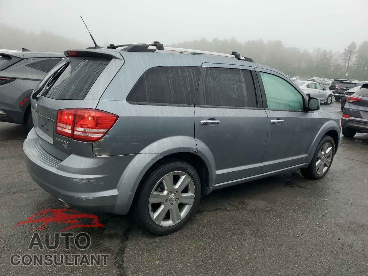 DODGE JOURNEY 2010 - 3D4PG6FVXAT142976