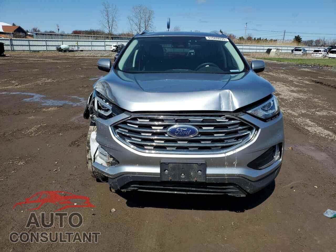 FORD EDGE 2020 - 2FMPK3J92LBB21974