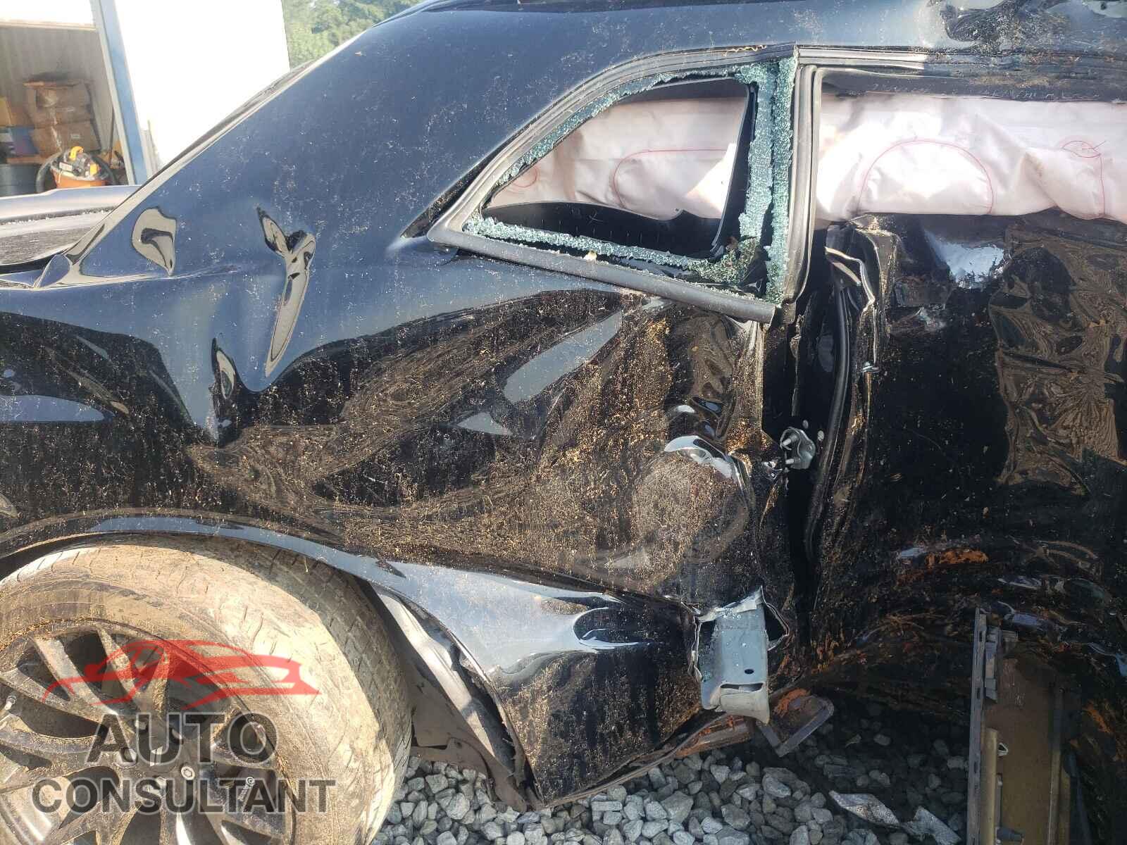 DODGE CHALLENGER 2017 - 2C3CDZFJ8HH507391