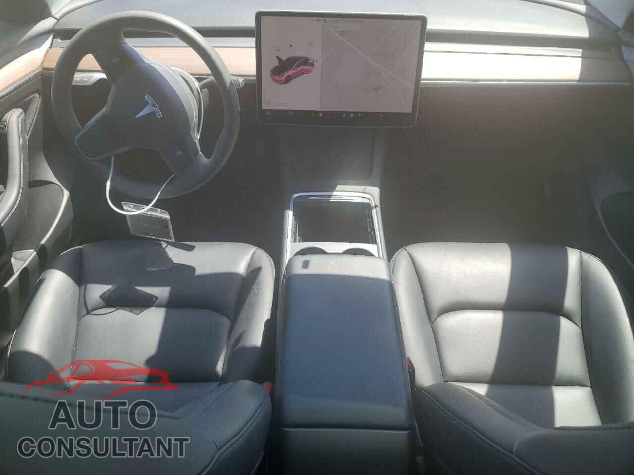 TESLA MODEL 3 2022 - 5YJ3E1EB5NF276830