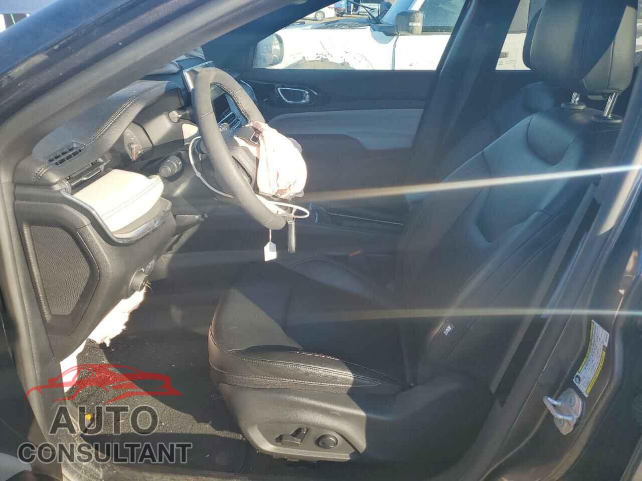 JEEP COMPASS 2024 - 3C4NJDCN7RT590196