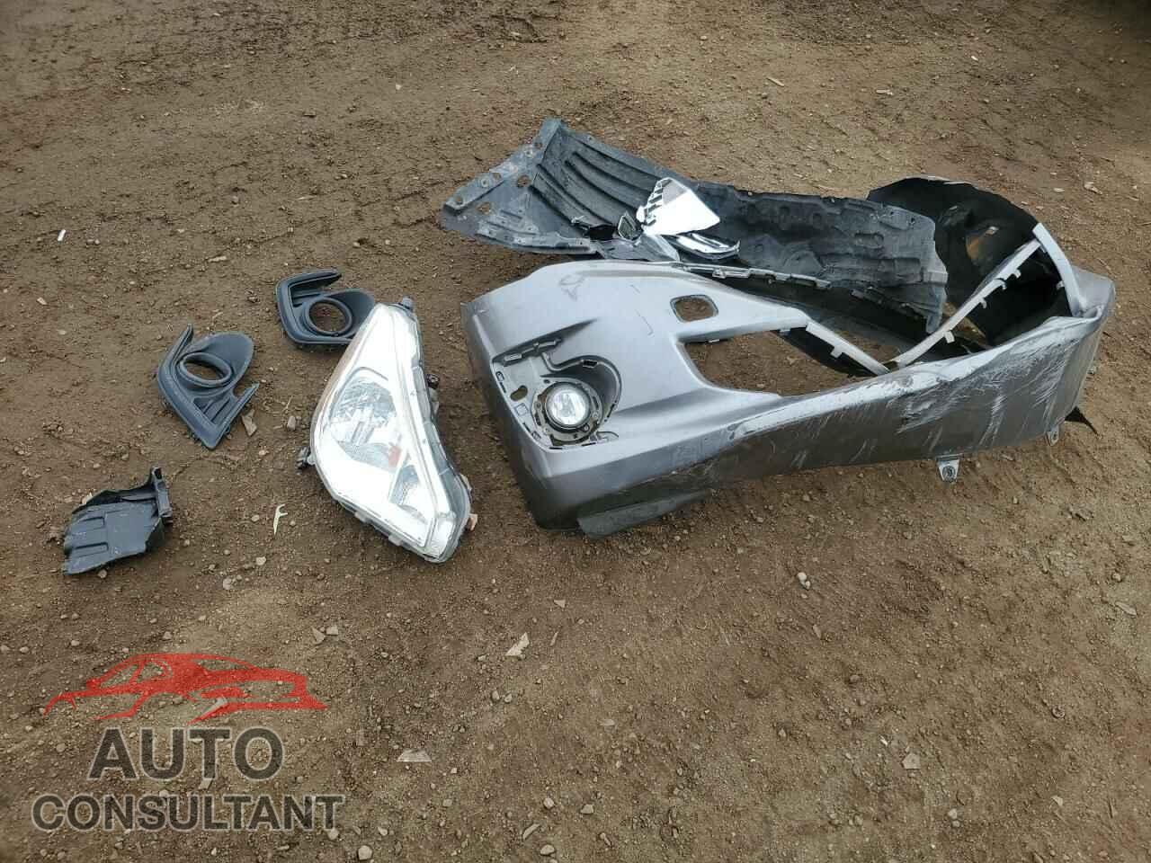MITSUBISHI MIRAGE 2017 - ML32F3FJ4HHF12498