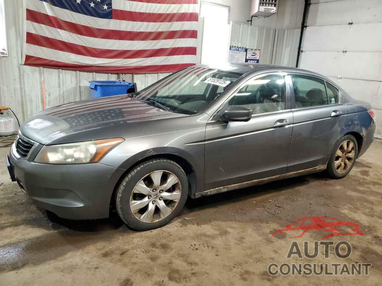HONDA ACCORD 2009 - JHMCP26849C015466
