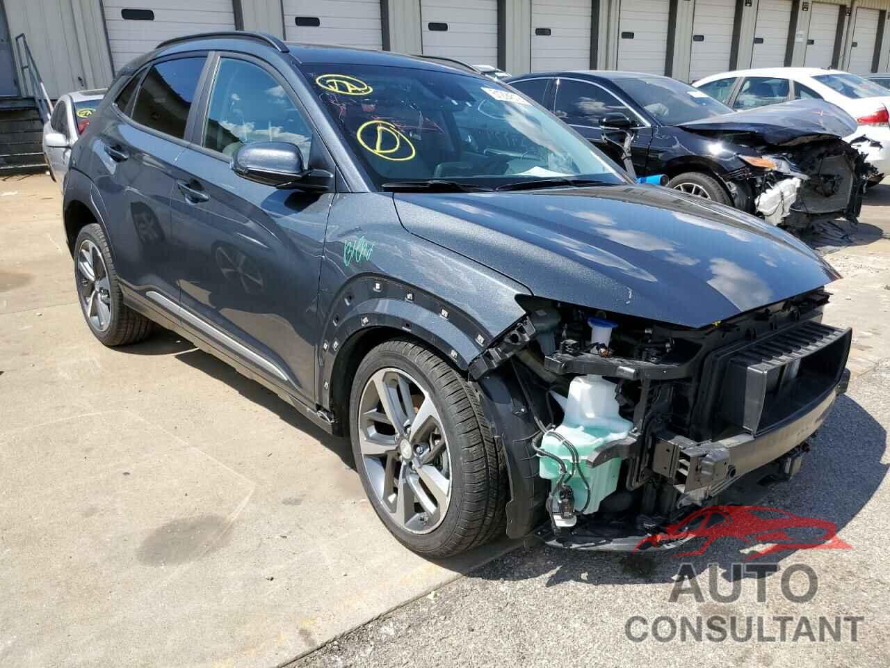 HYUNDAI KONA 2020 - KM8K5CA53LU558309