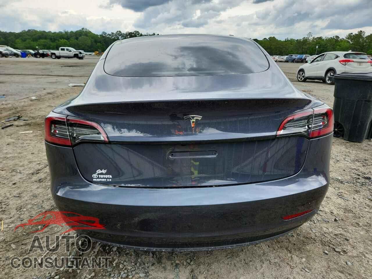 TESLA MODEL 3 2023 - 5YJ3E1EA8PF600007