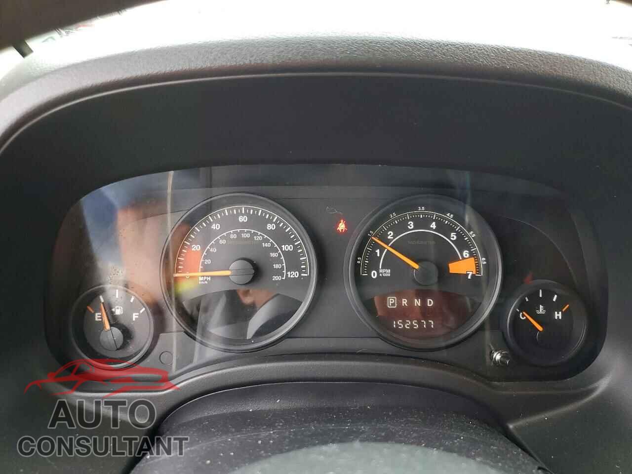 JEEP COMPASS 2014 - 1C4NJCBA2ED844809