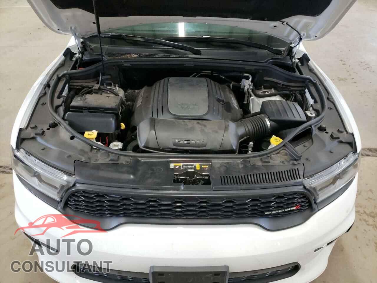 DODGE DURANGO 2023 - 1C4SDJCT5PC558041