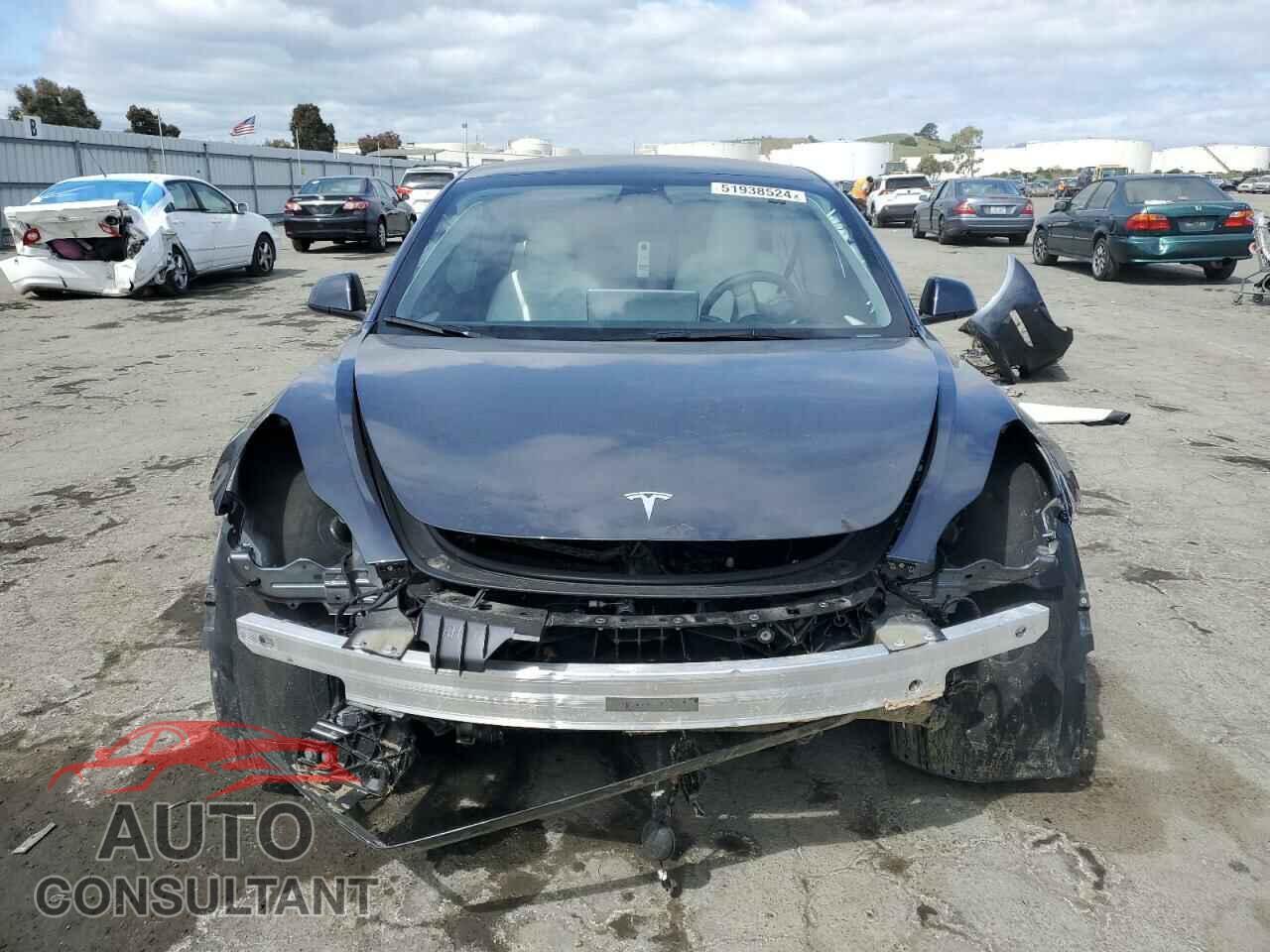 TESLA MODEL 3 2023 - 5YJ3E1EA8PF625523