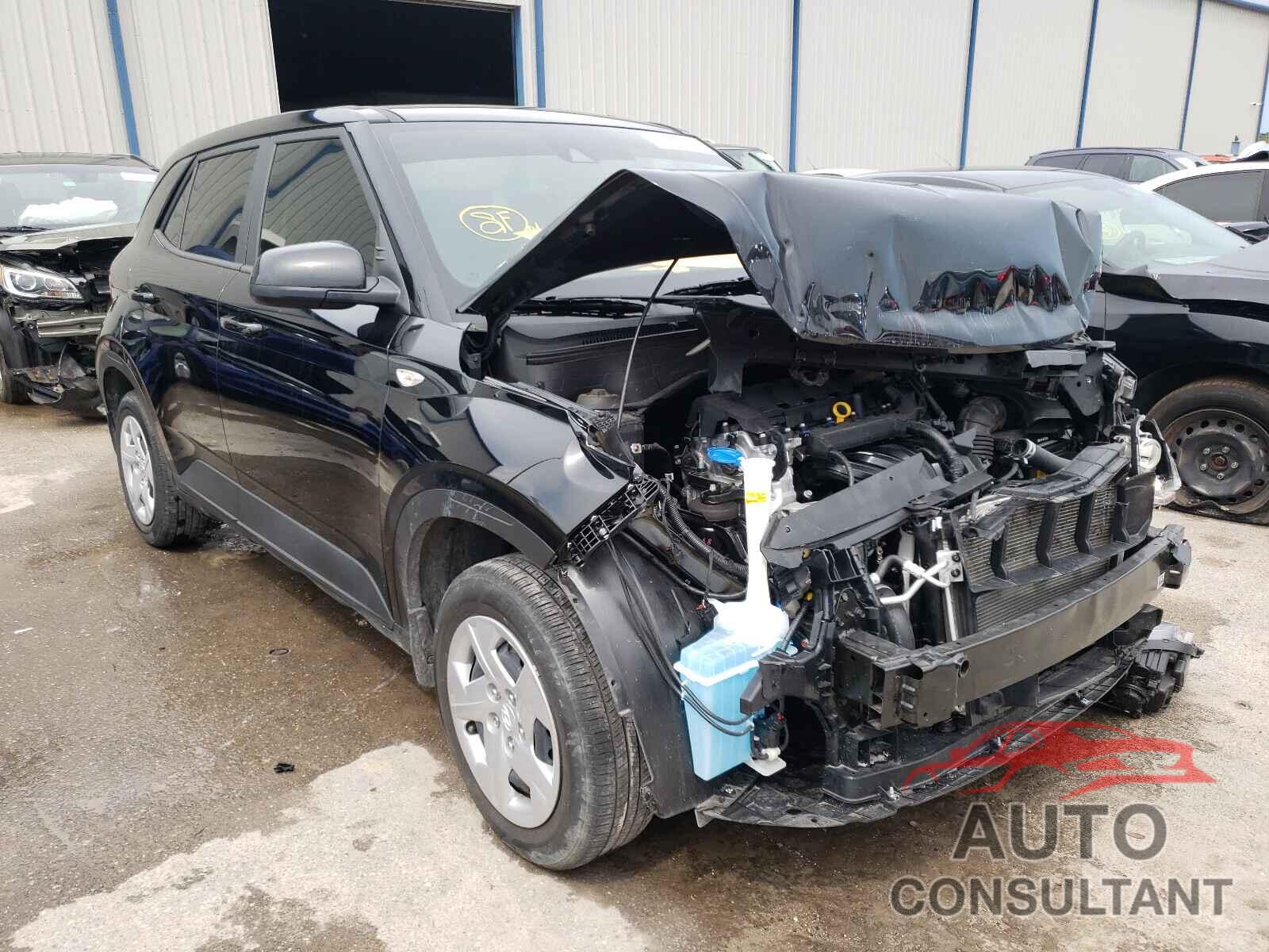 HYUNDAI VENUE 2020 - KMHRB8A3XLU042497