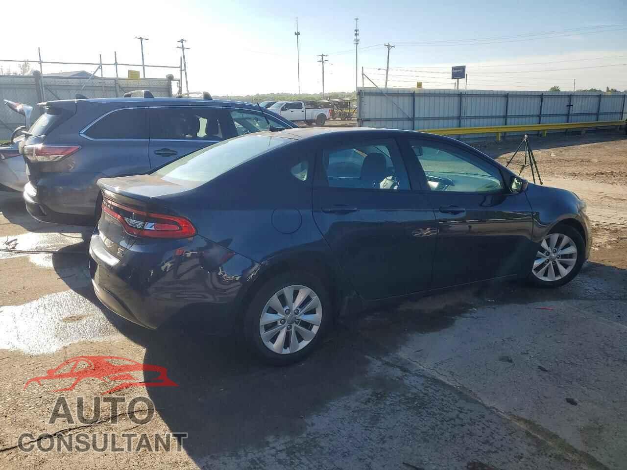 DODGE DART 2014 - 1C3CDFBBXED901898