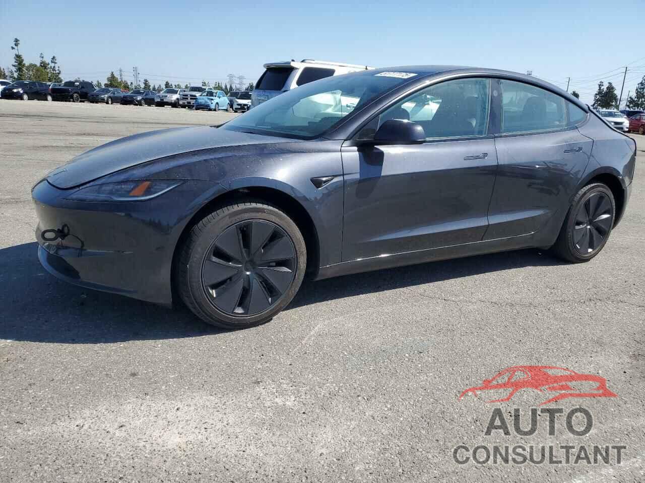 TESLA MODEL 3 2024 - 5YJ3E1EA2RF844514