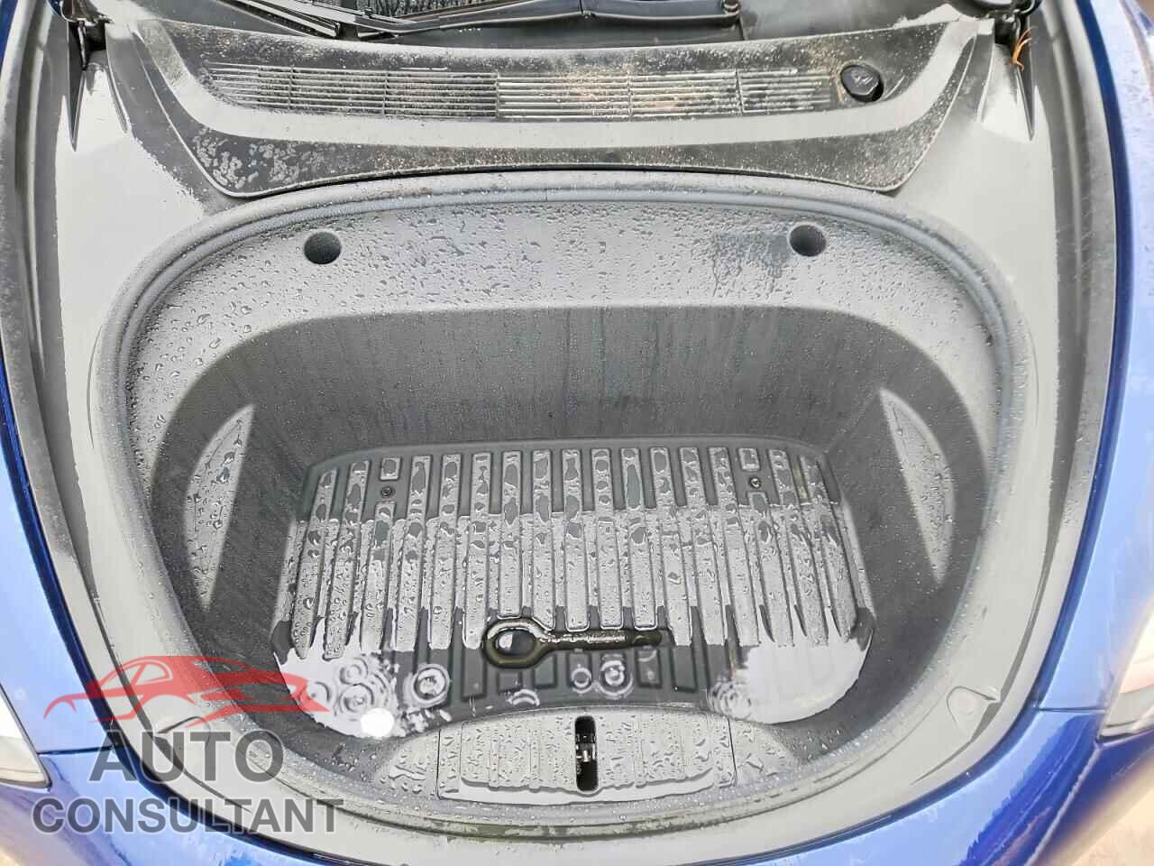 TESLA MODEL 3 2022 - 5YJ3E1EA2NF289896