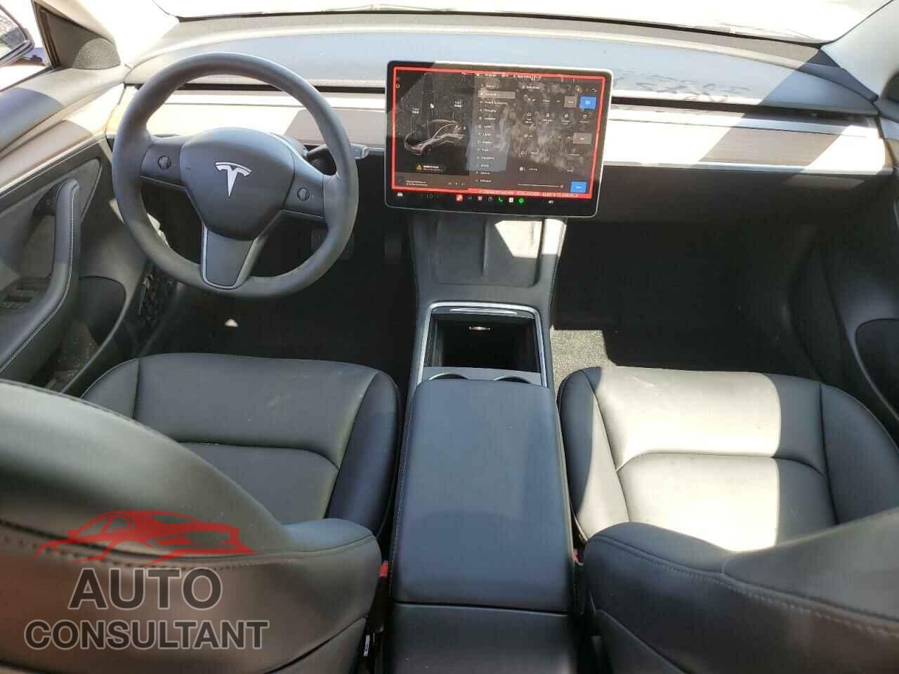 TESLA MODEL 3 2023 - 5YJ3E1EA3PF430459