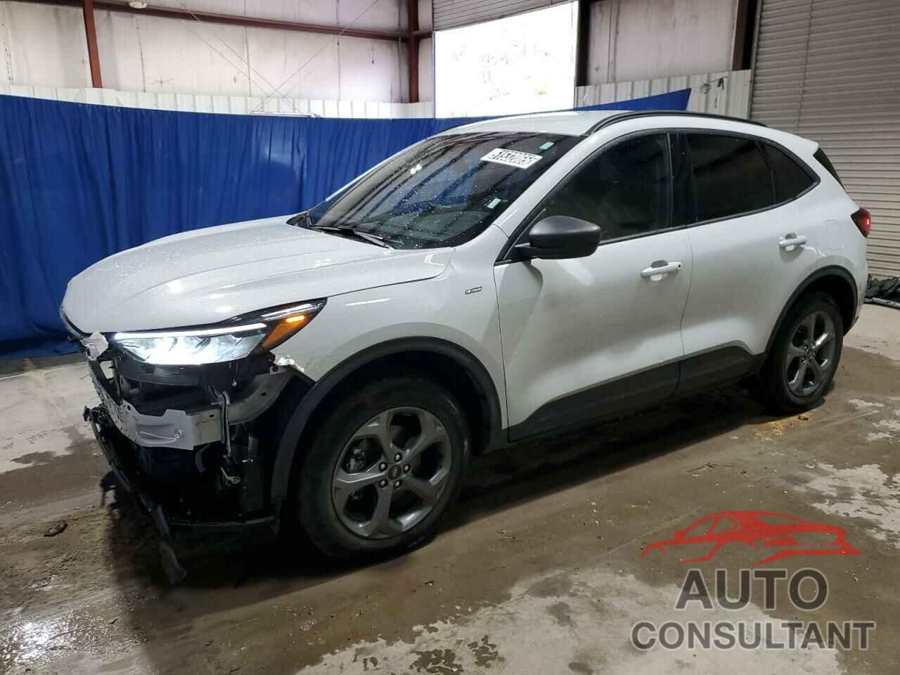 FORD ESCAPE ST 2025 - 1FMCU9MN0SUA10949