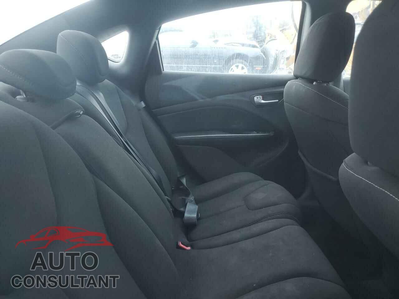 DODGE DART 2013 - 1C3CDFCA8DD135190