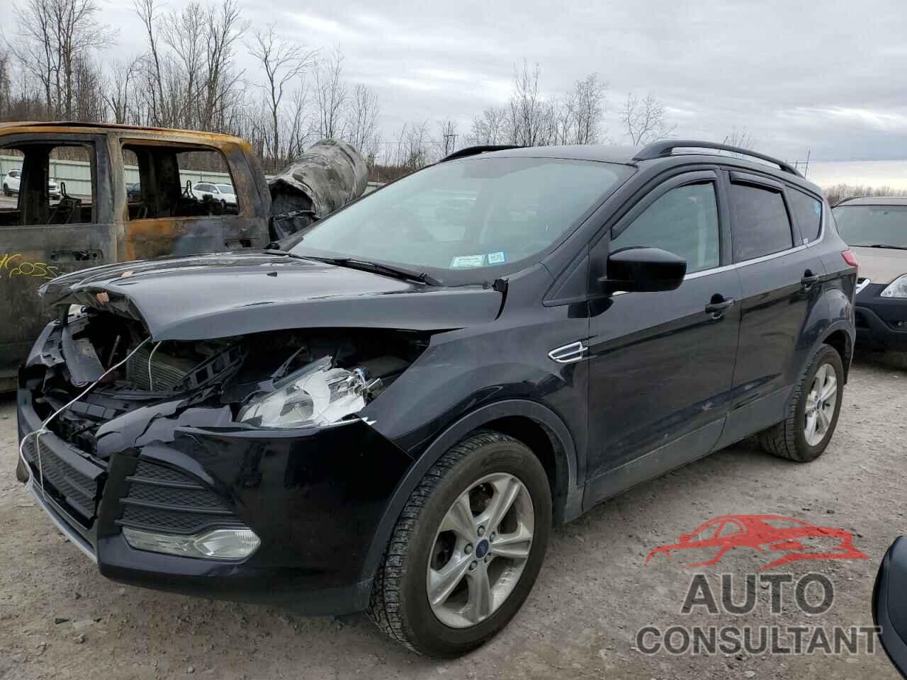 FORD ESCAPE 2016 - 1FMCU9GX4GUA62945