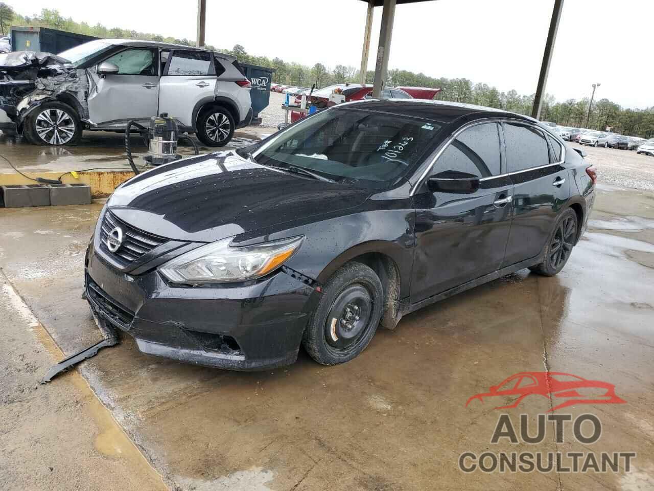 NISSAN ALTIMA 2018 - 1N4AL3AP7JC253816