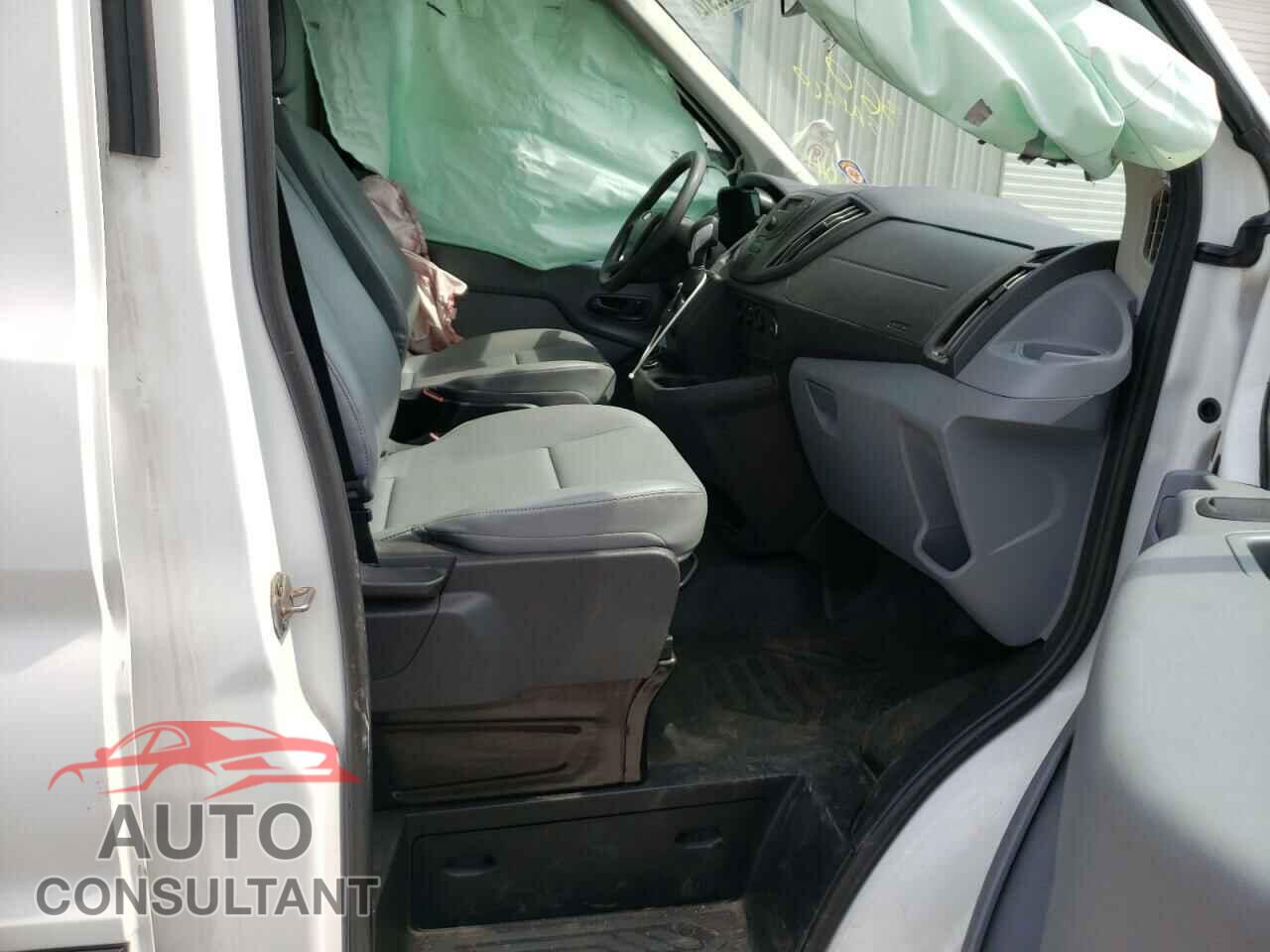 FORD TRANSIT 2017 - 1FTYR2CM1HKA20342