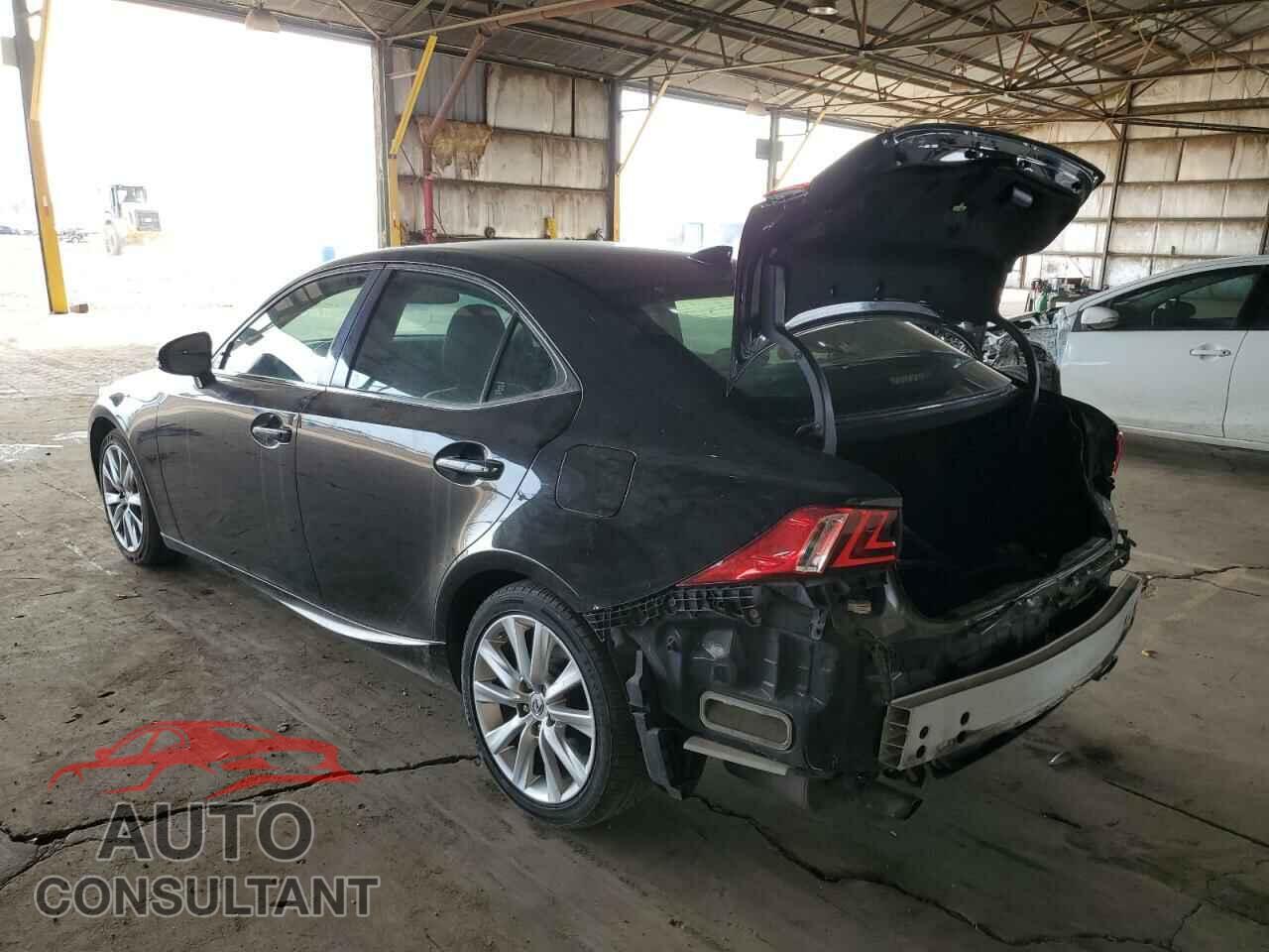 LEXUS IS 2014 - JTHBF1D23E5032636