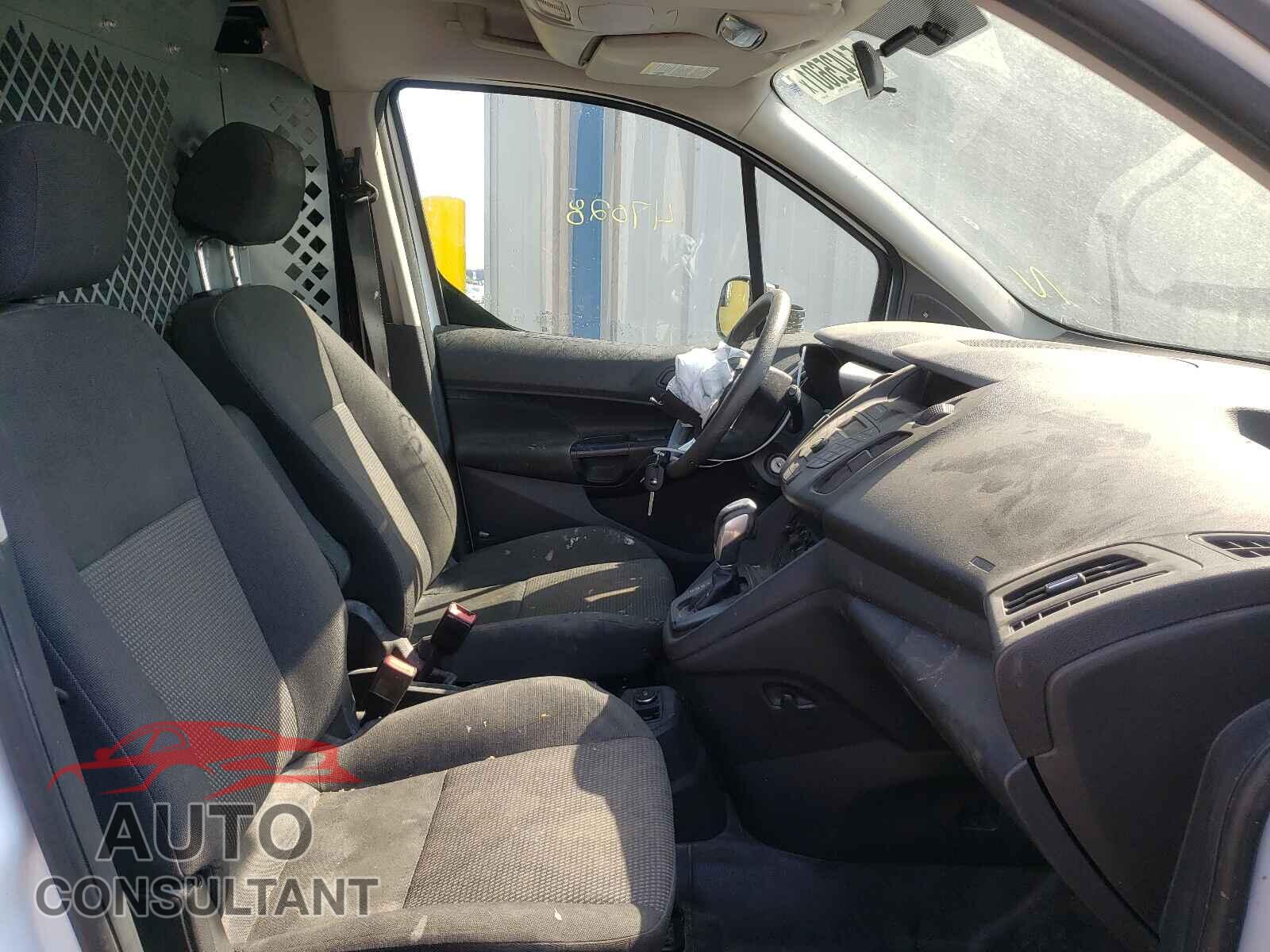 FORD TRANSIT CO 2016 - NM0LS7E75G1249529