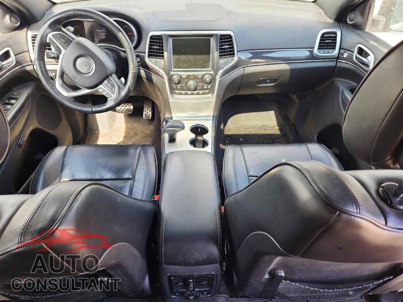 JEEP CHEROKEE 2015 - 1C4RJFCG1FC210226