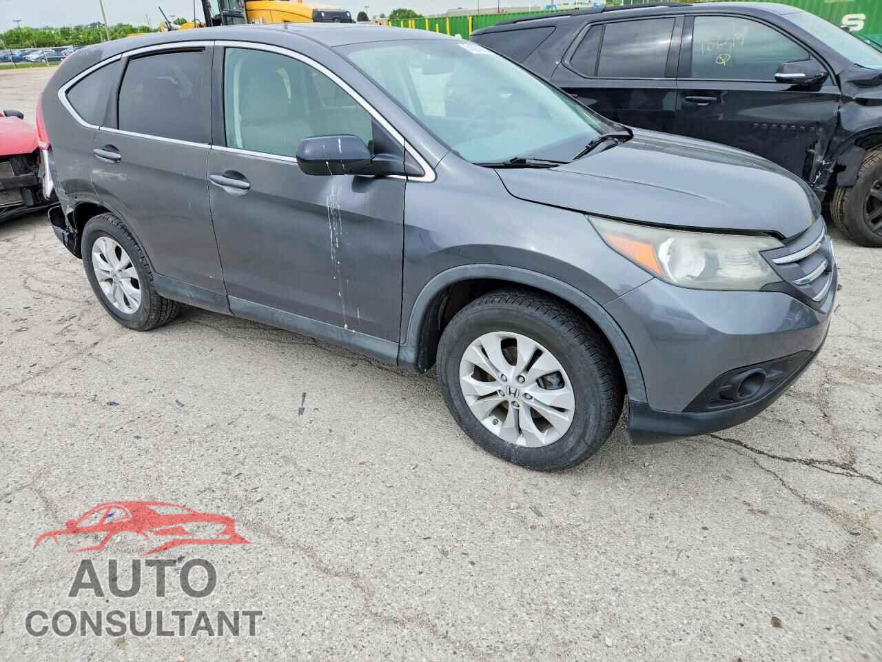 HONDA CRV 2012 - 2HKRM4H57CH606471